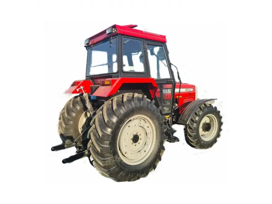 Трактор ITM 475 4WD