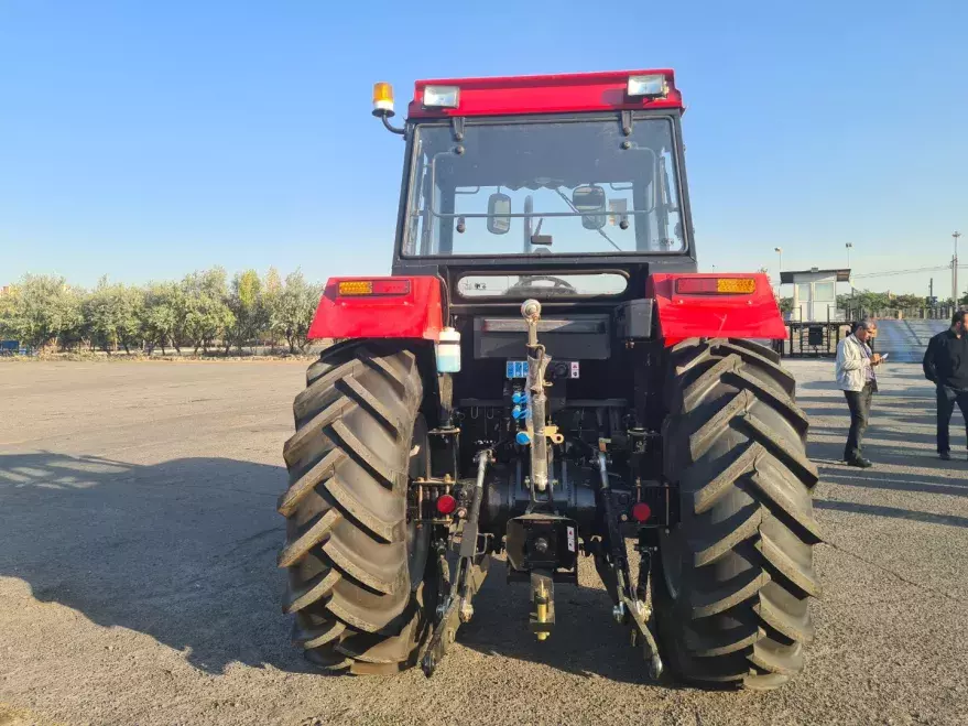 Трактор ITM 800 4WD