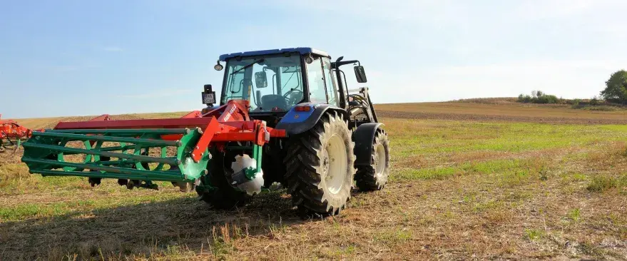 Культиватор стерневой AgroMASZ AP 