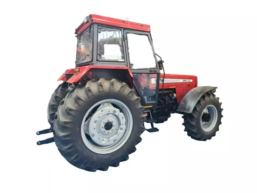 Трактор ITM 399 4WD