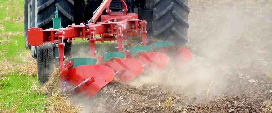 Плуг загонный (однобалочный) AgroMASZ  PJ 